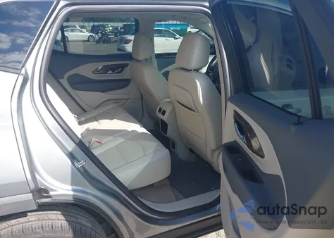 2024 GMC Terrain Awd Denali z USA, uszkodzony, nr VIN 3GKALXEG5RL233855